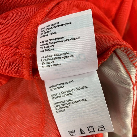 Speedo Mens Barrier Beach Bondi Stretch 20" Board Shorts Swim Trunks M - Picture 4 of 4